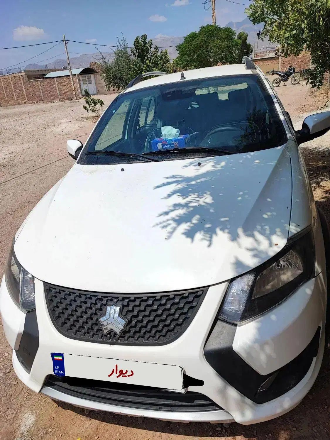خودرو کوییک، S آگهی ann_20304764