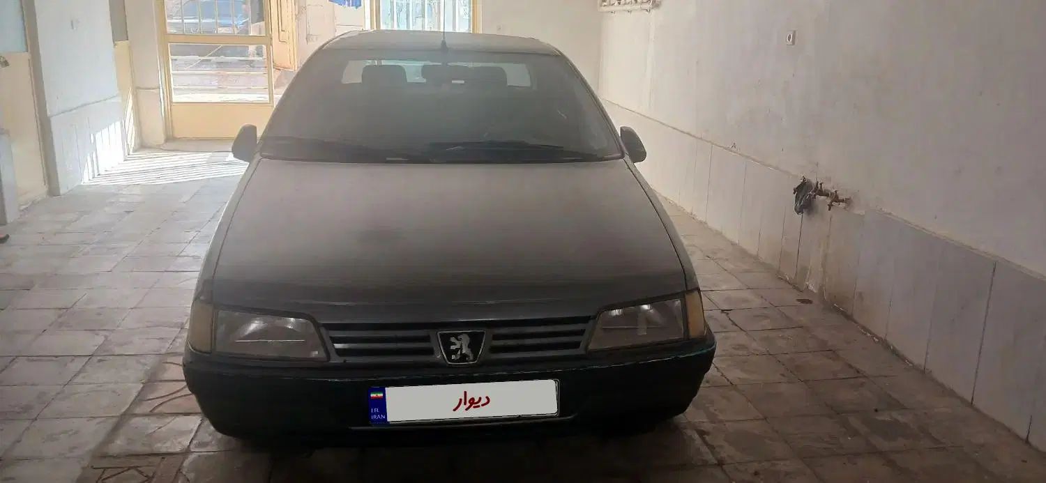 خودرو پژو، 405 آگهی ann_20304777