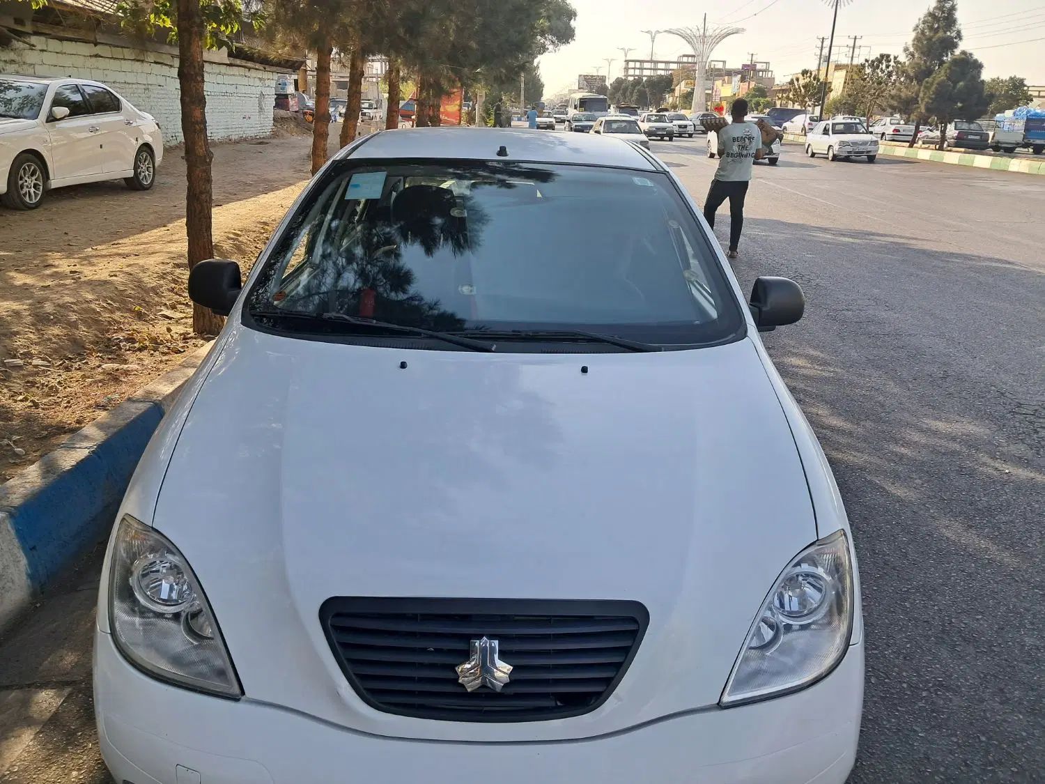 خودرو تیبا، صندوق دار آگهی ann_20304787