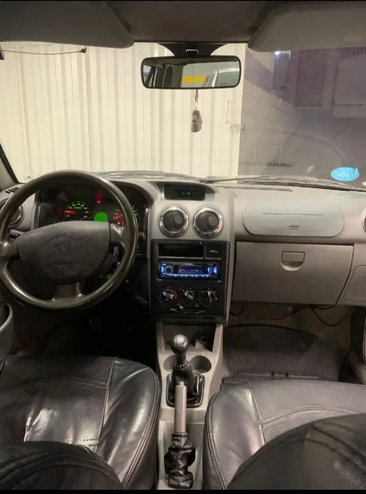 پراید 132 SE - 1393