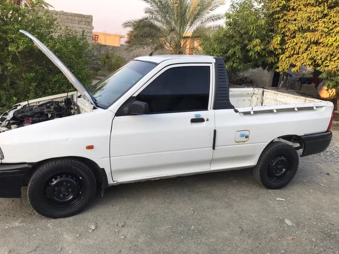 خودرو پراید، 151 آگهی ann_20304817