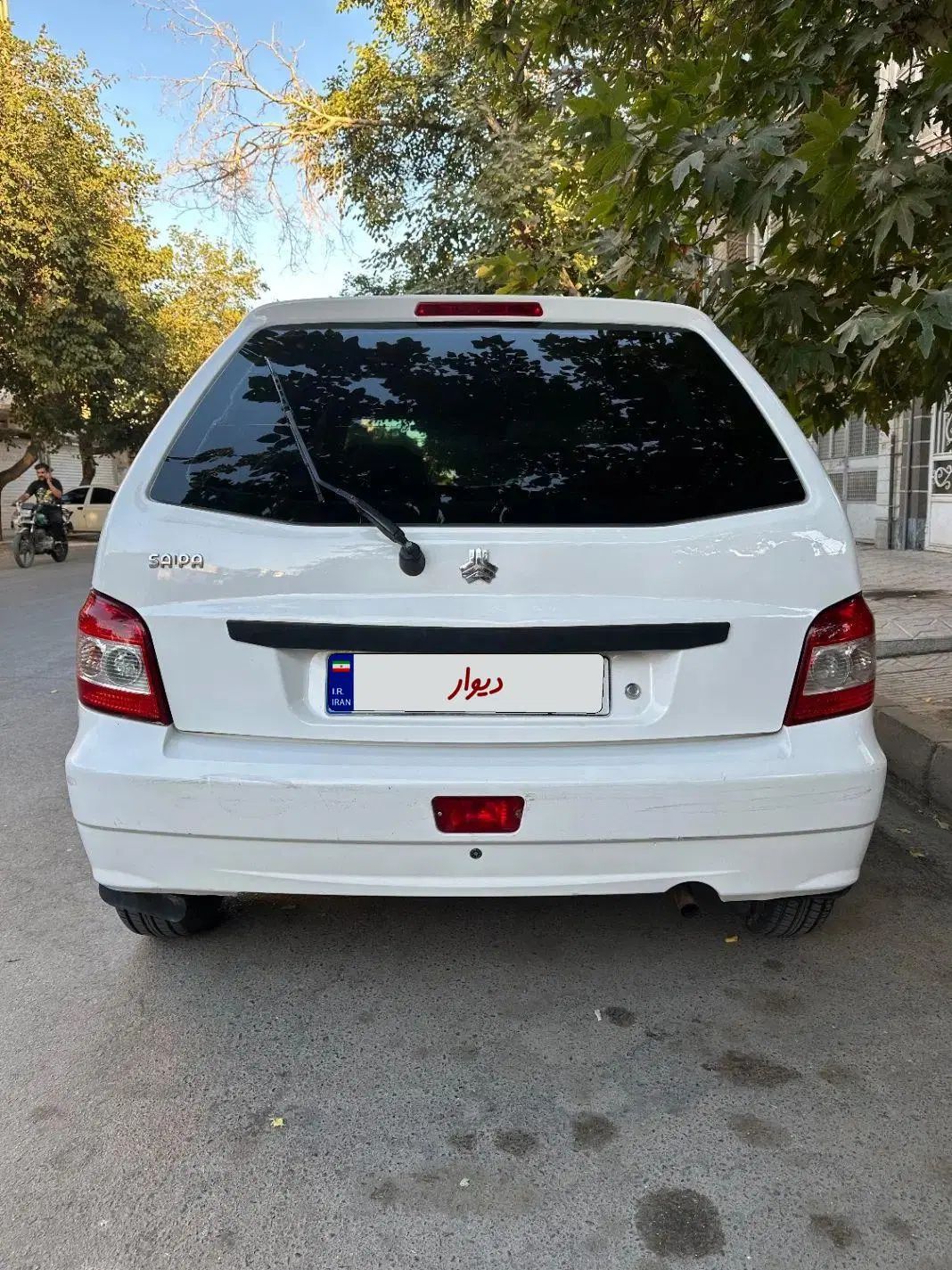 خودرو پراید، 111 آگهی ann_20304836