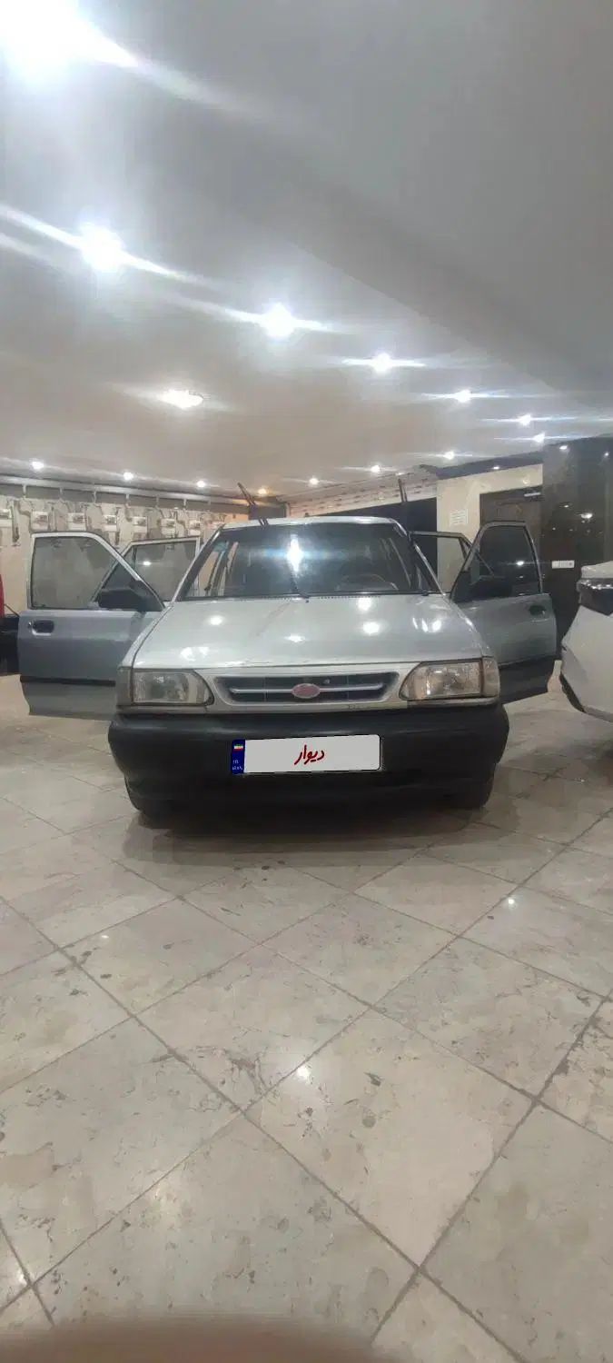 خودرو پراید، 131 آگهی ann_20304844
