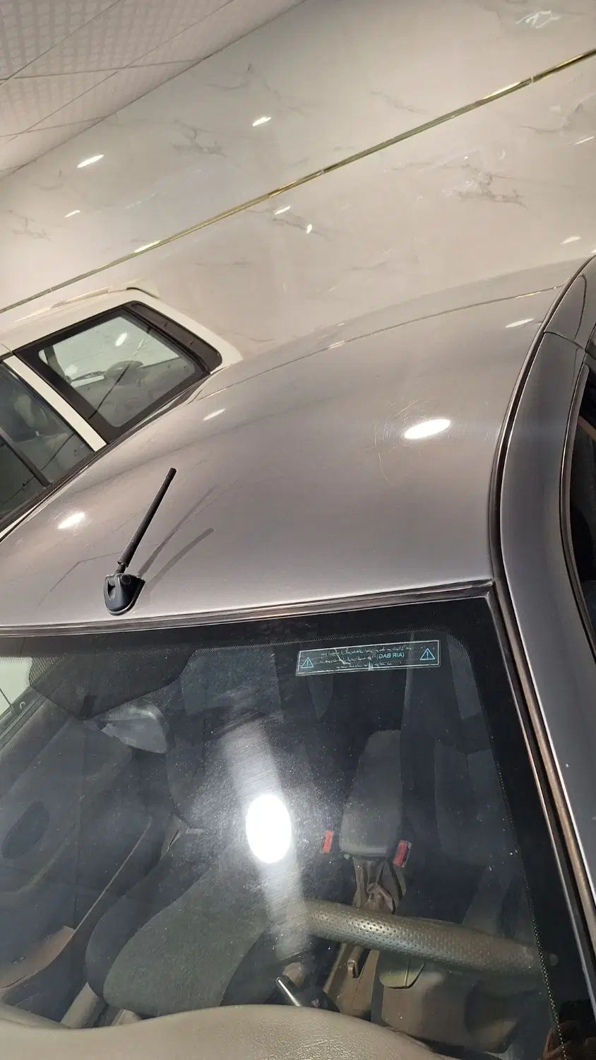 سمند LX XU7 - 1392