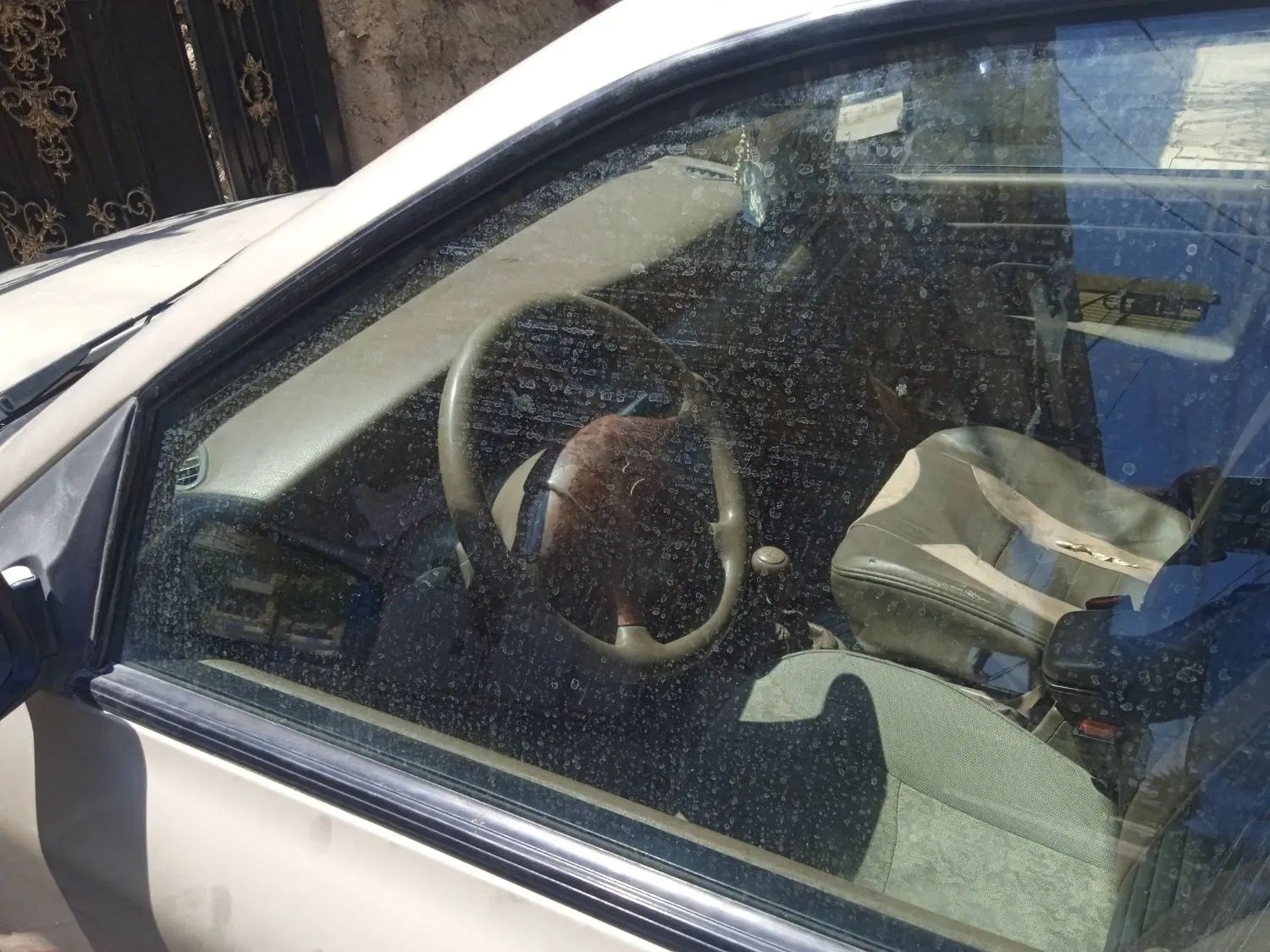 سمند LX XU7 - 1383