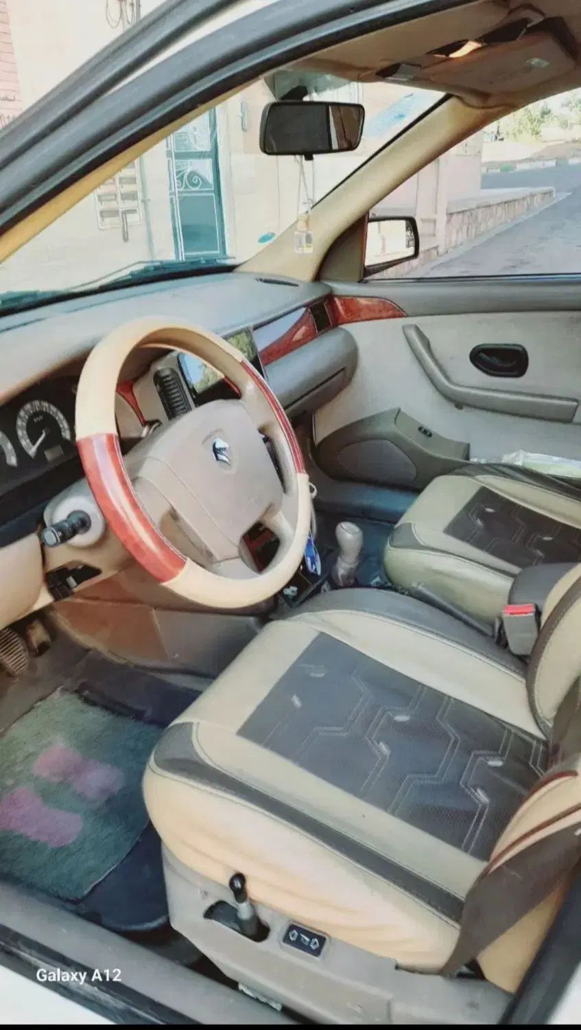 سمند LX XU7 - 1394