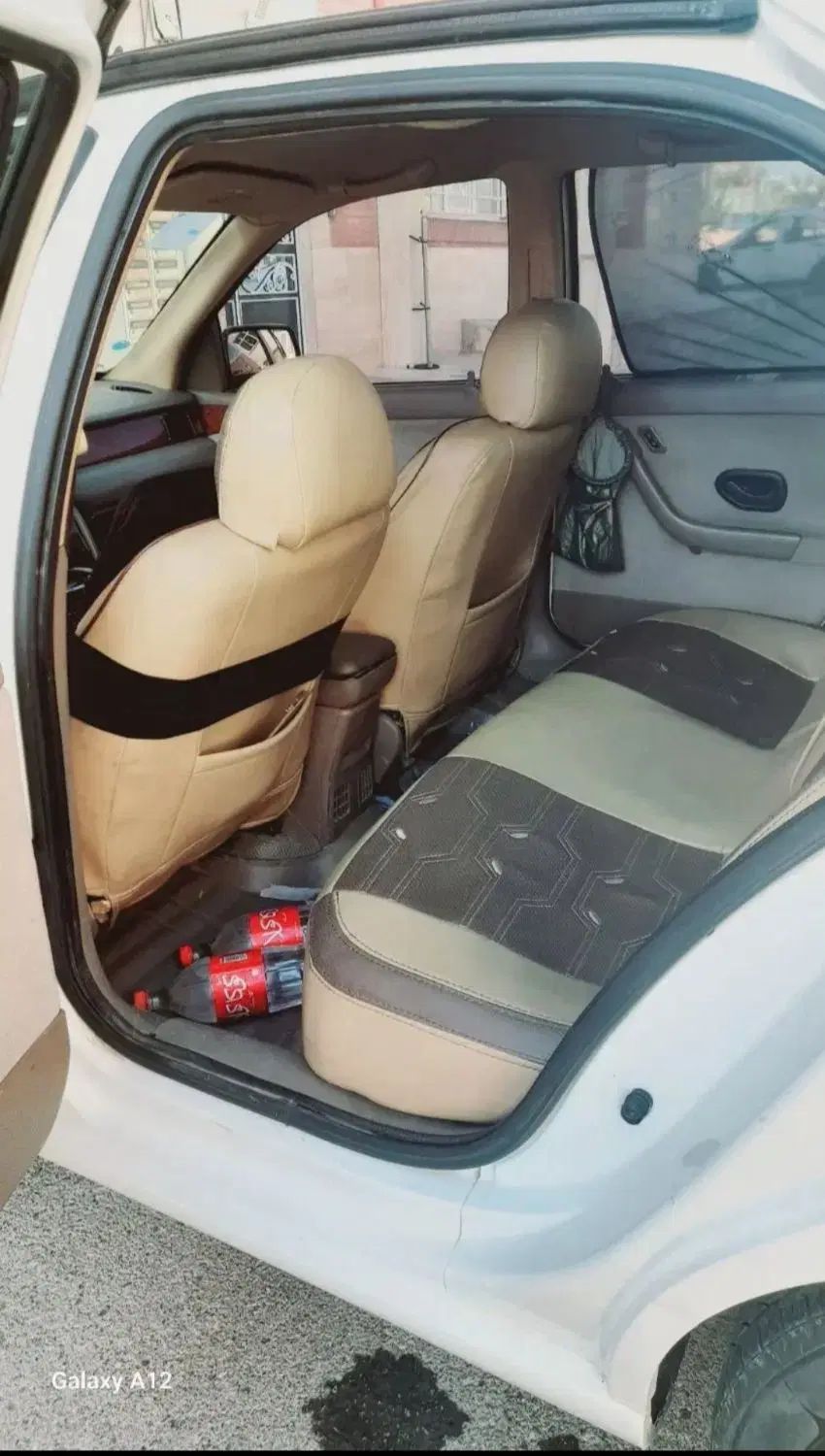 سمند LX XU7 - 1394