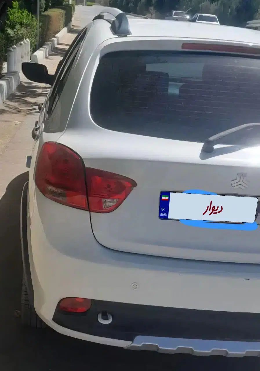 کوییک S پایه - 1402