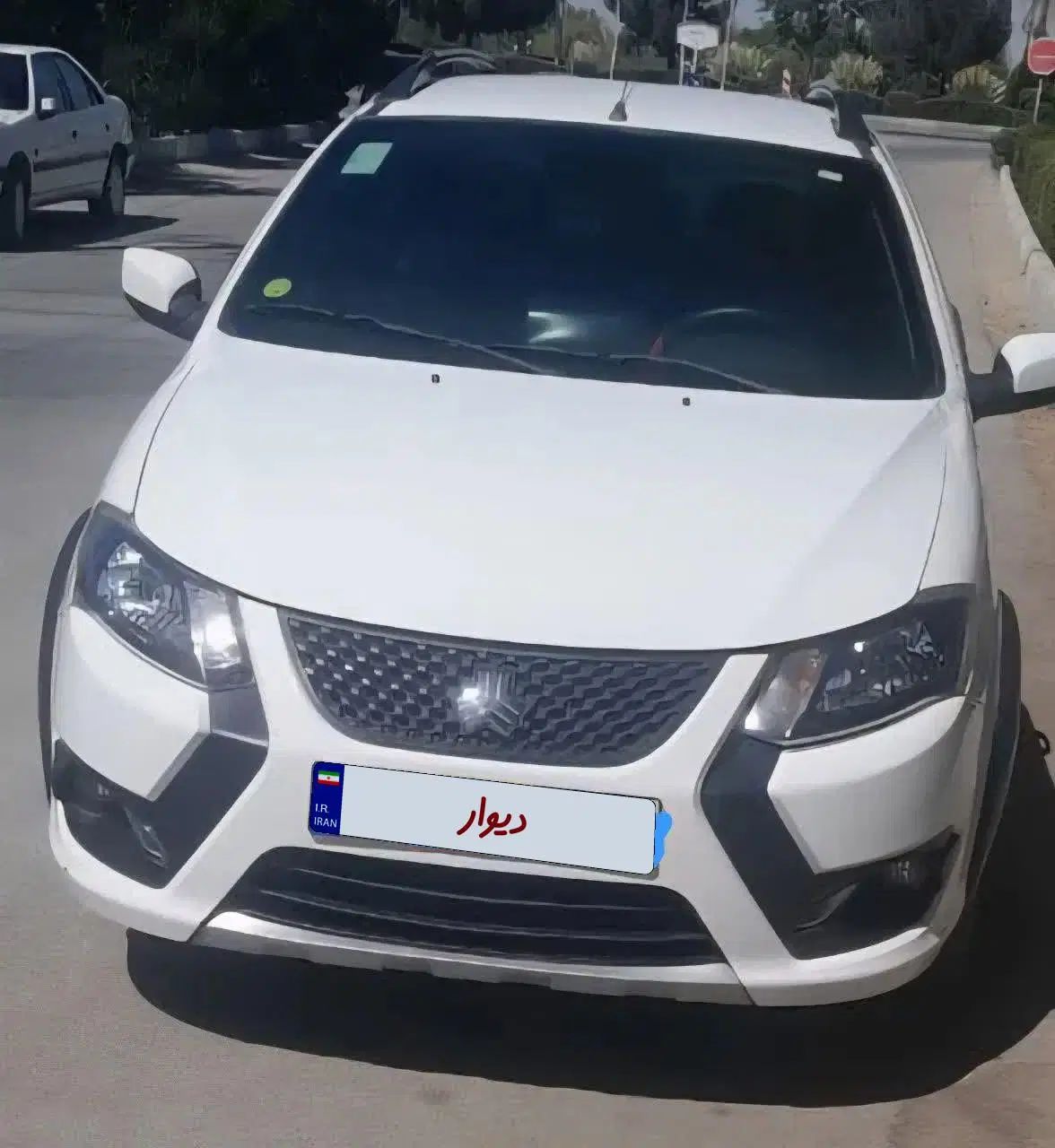 خودرو کوییک، S آگهی ann_20304864