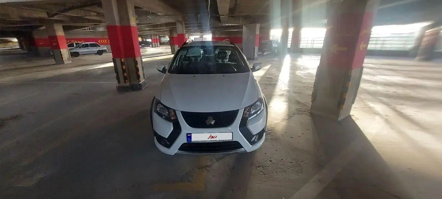 خودرو کوییک، S آگهی ann_20304869