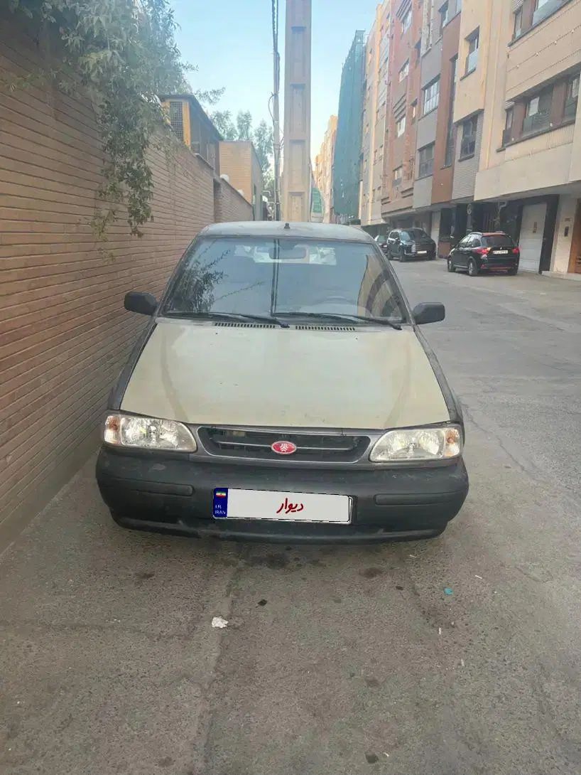 خودرو پراید، 141 آگهی ann_20304875