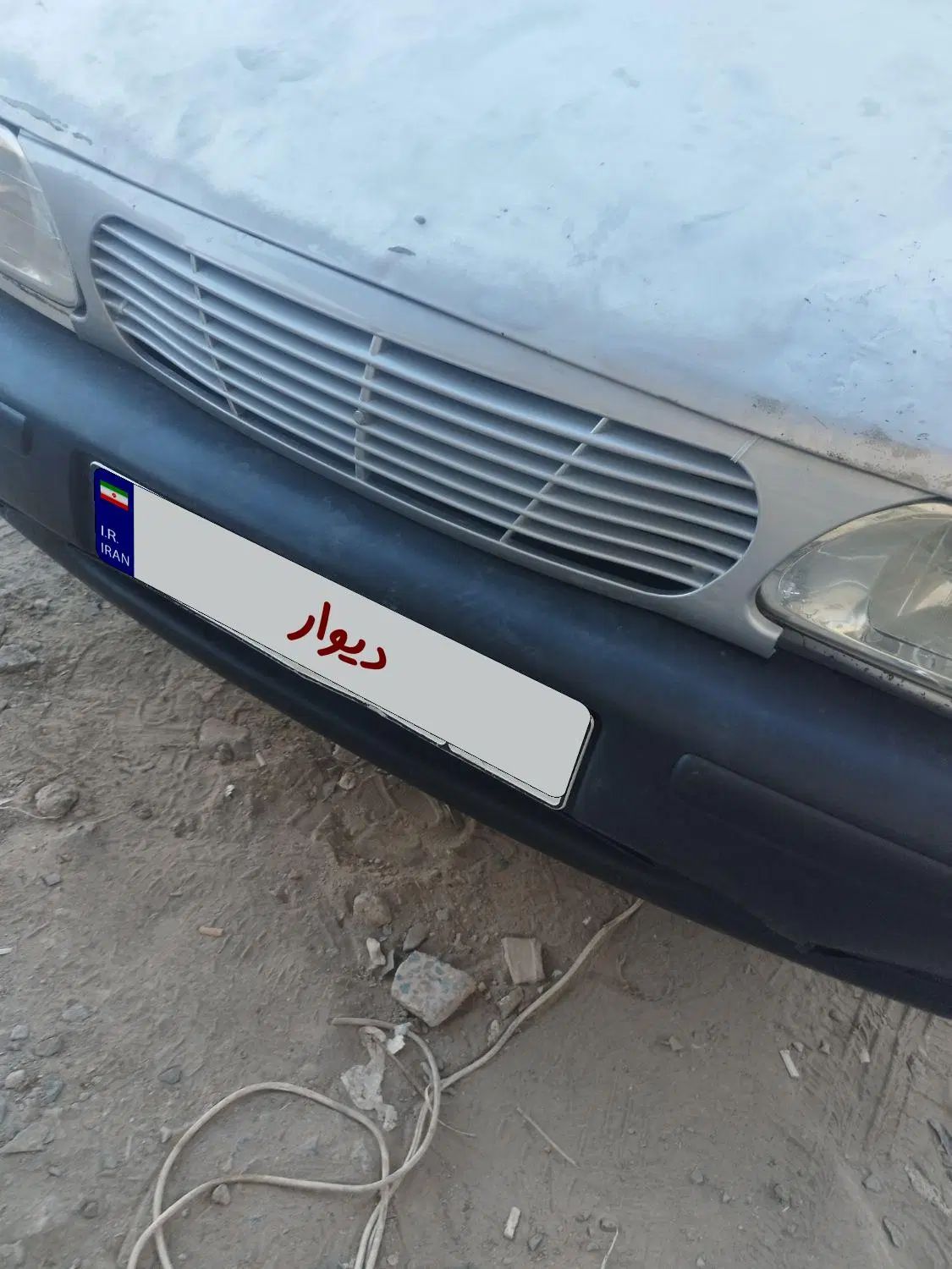 خودرو پراید، صبا آگهی ann_20304877