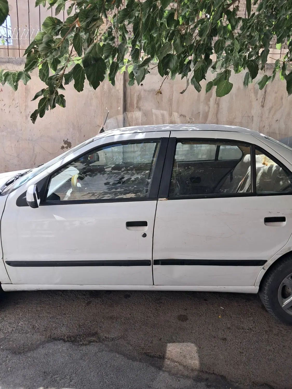 سمند LX XU7 - 1392