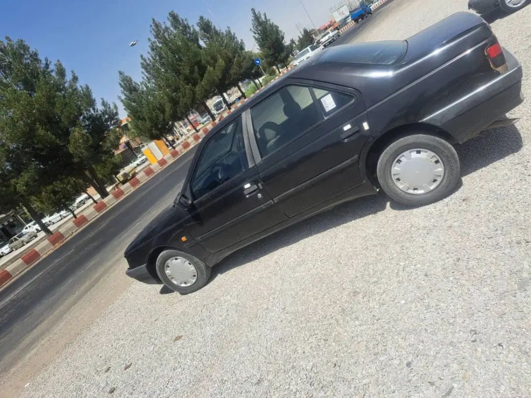 خودرو پژو، 405 آگهی ann_20304885