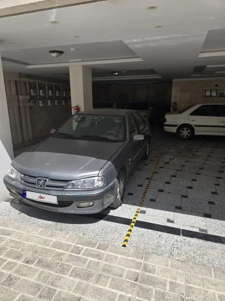 خودرو پژو، پارس آگهی ann_20304896