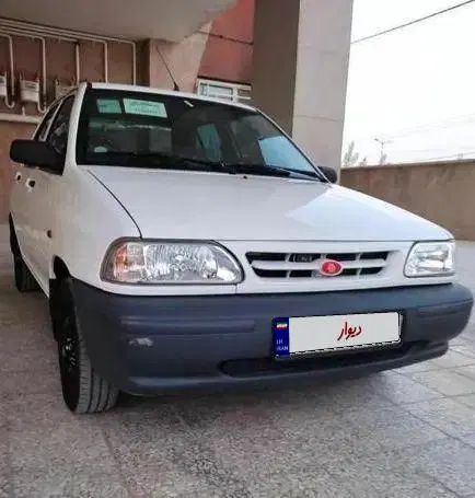 خودرو پراید، صبا آگهی ann_20304903