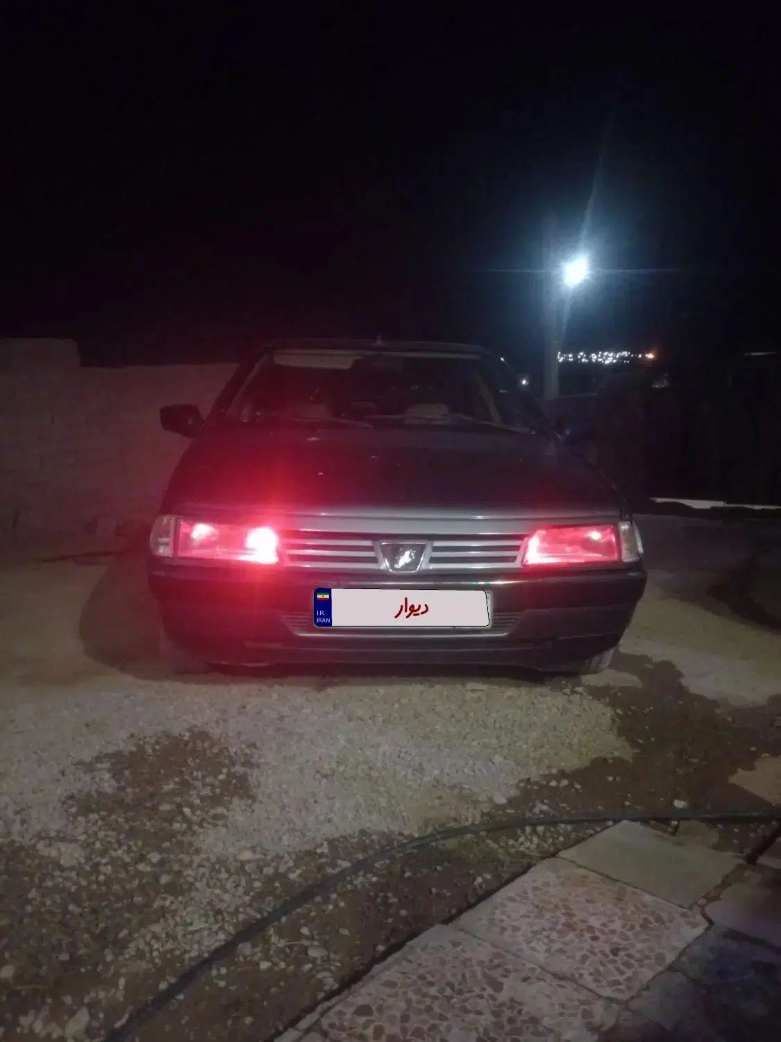 خودرو پژو، 405 آگهی ann_20304929