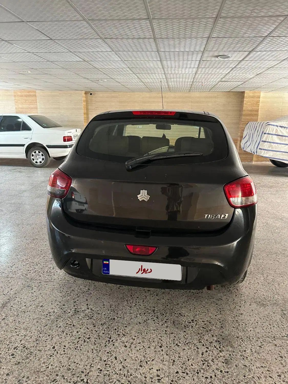 خودرو تیبا، 2 آگهی ann_20304944