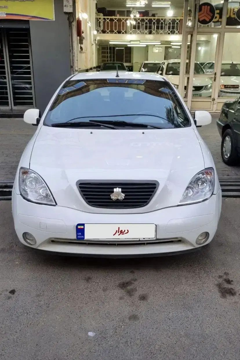 خودرو تیبا، 2 آگهی ann_20304948