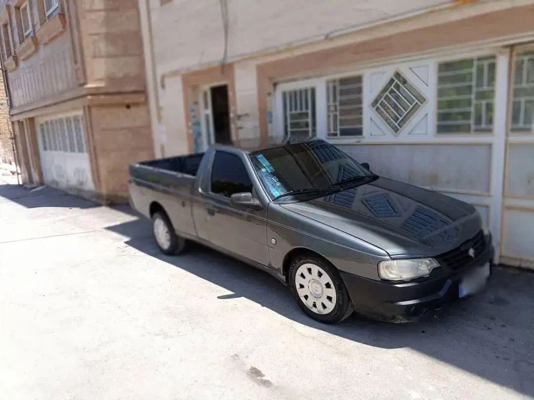 خودرو آریسان، 2 آگهی ann_20304967