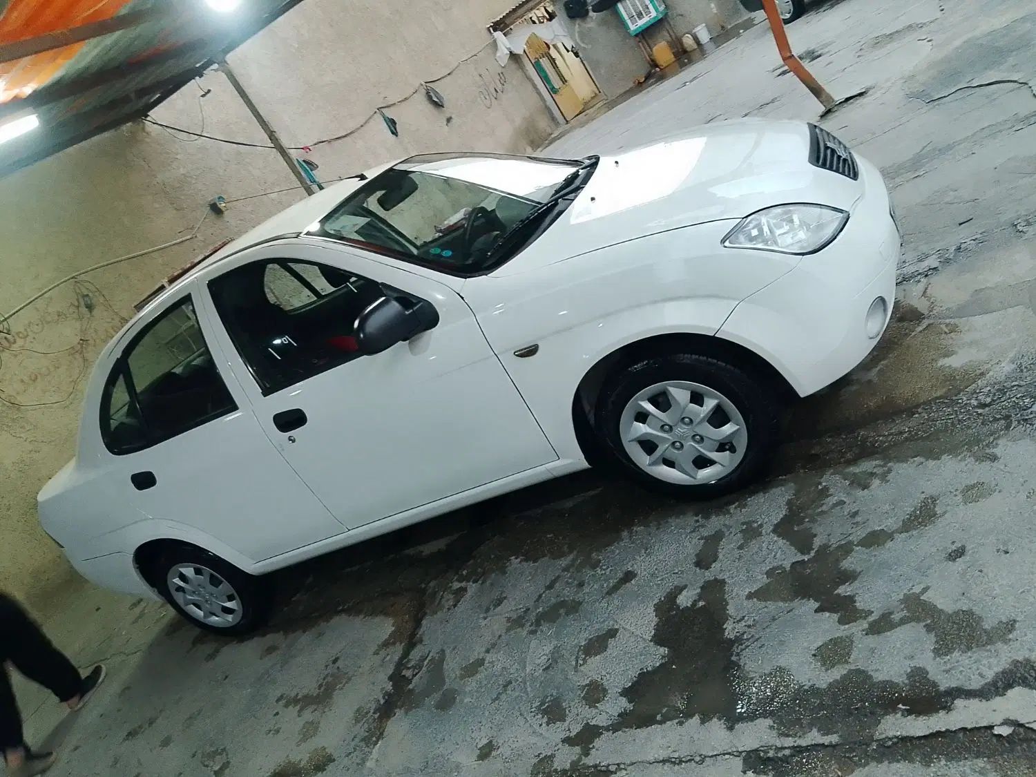 خودرو تیبا، صندوق دار آگهی ann_20304981