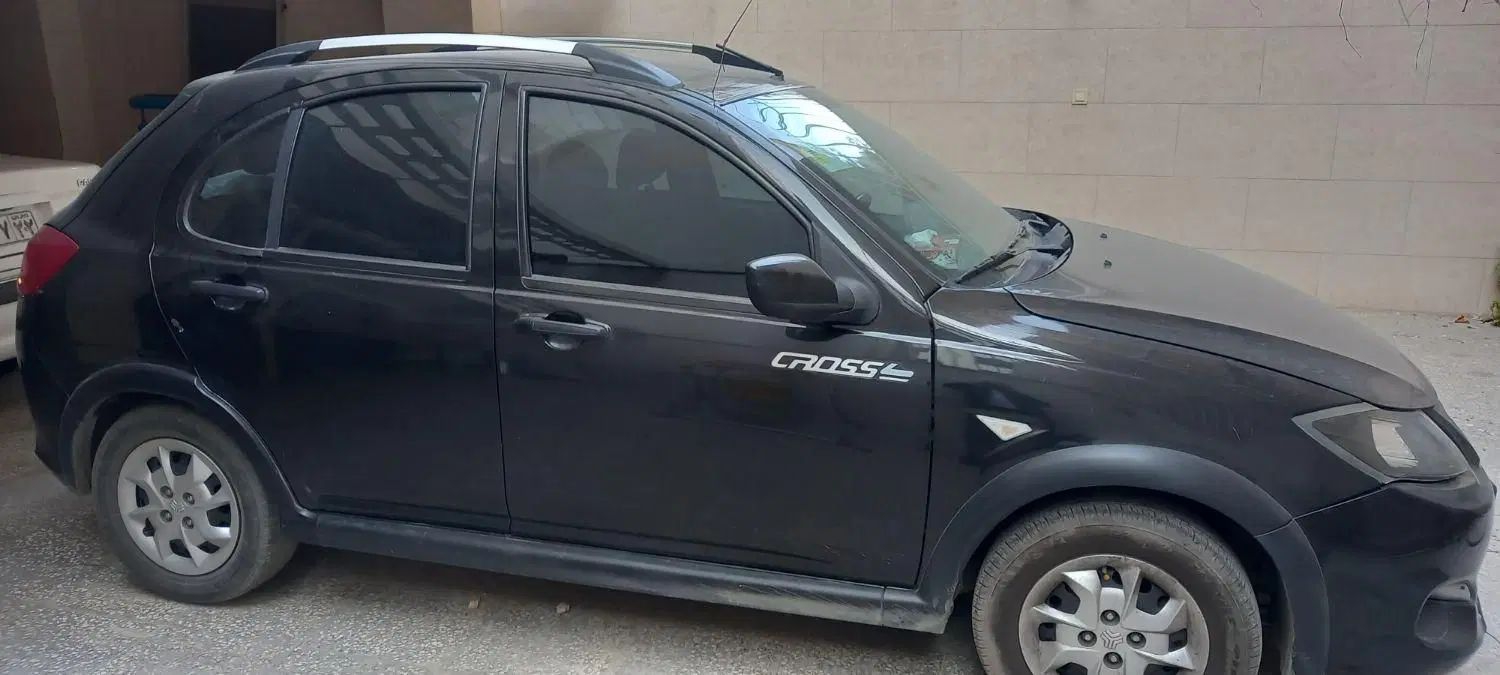 خودرو کوییک، معمولی آگهی ann_20304982