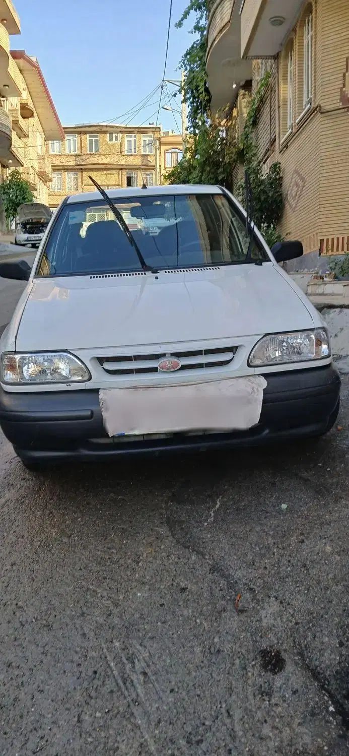 خودرو پراید، 131 آگهی ann_20305004