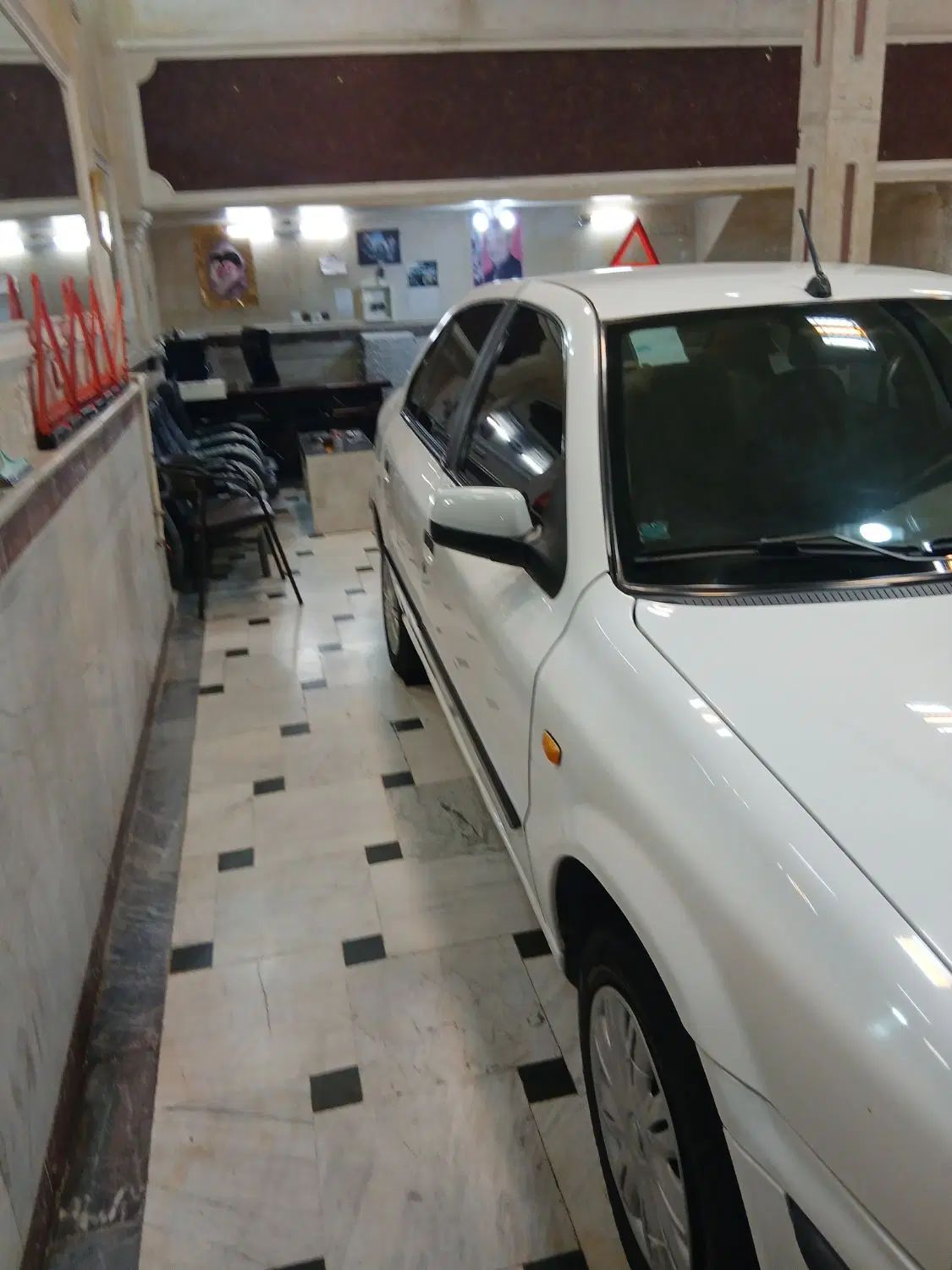 سمند LX XU7 - 1394