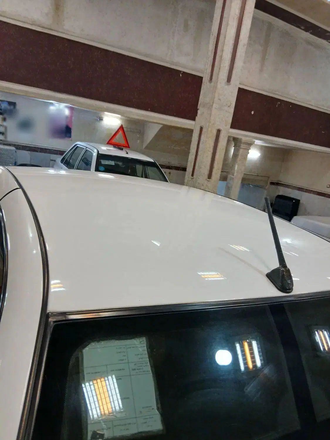 سمند LX XU7 - 1394