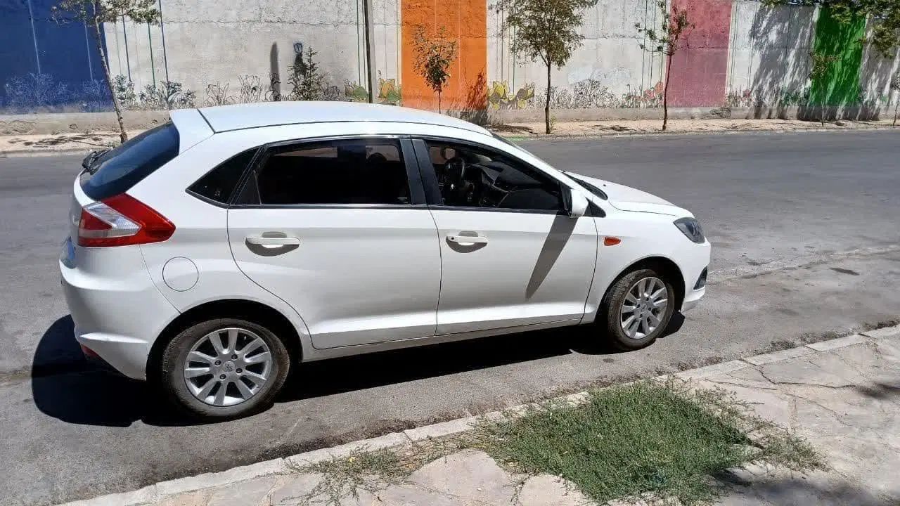 خودرو ام وی ام، 315 هاچ بک آگهی ann_20305015