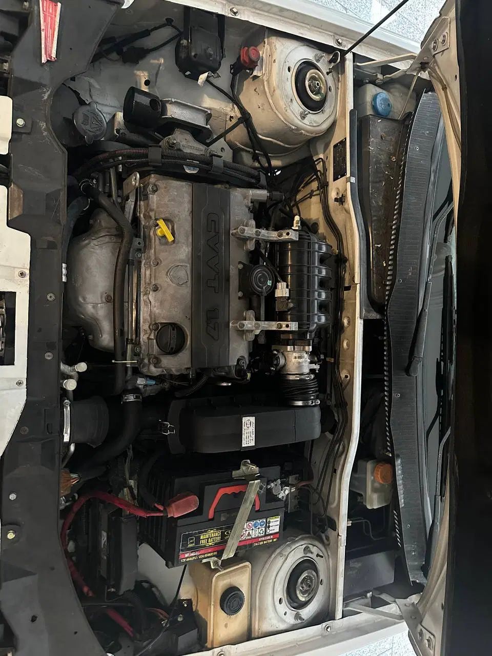 سمند LX EF7 - 1395