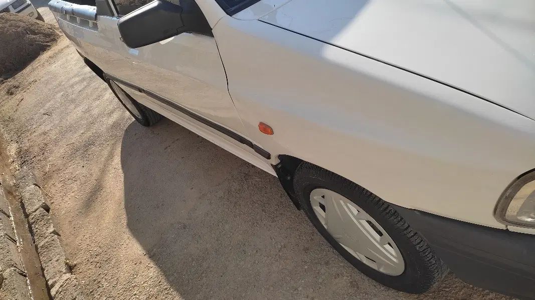 پراید 151 SL - 1395