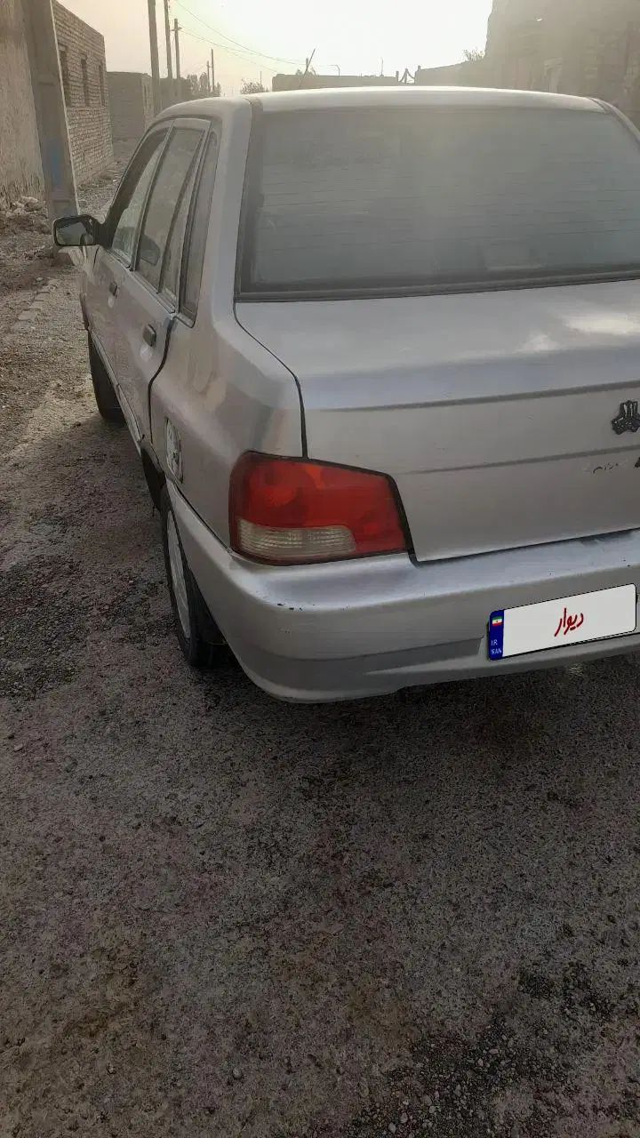 خودرو پراید، 132 آگهی ann_20305080