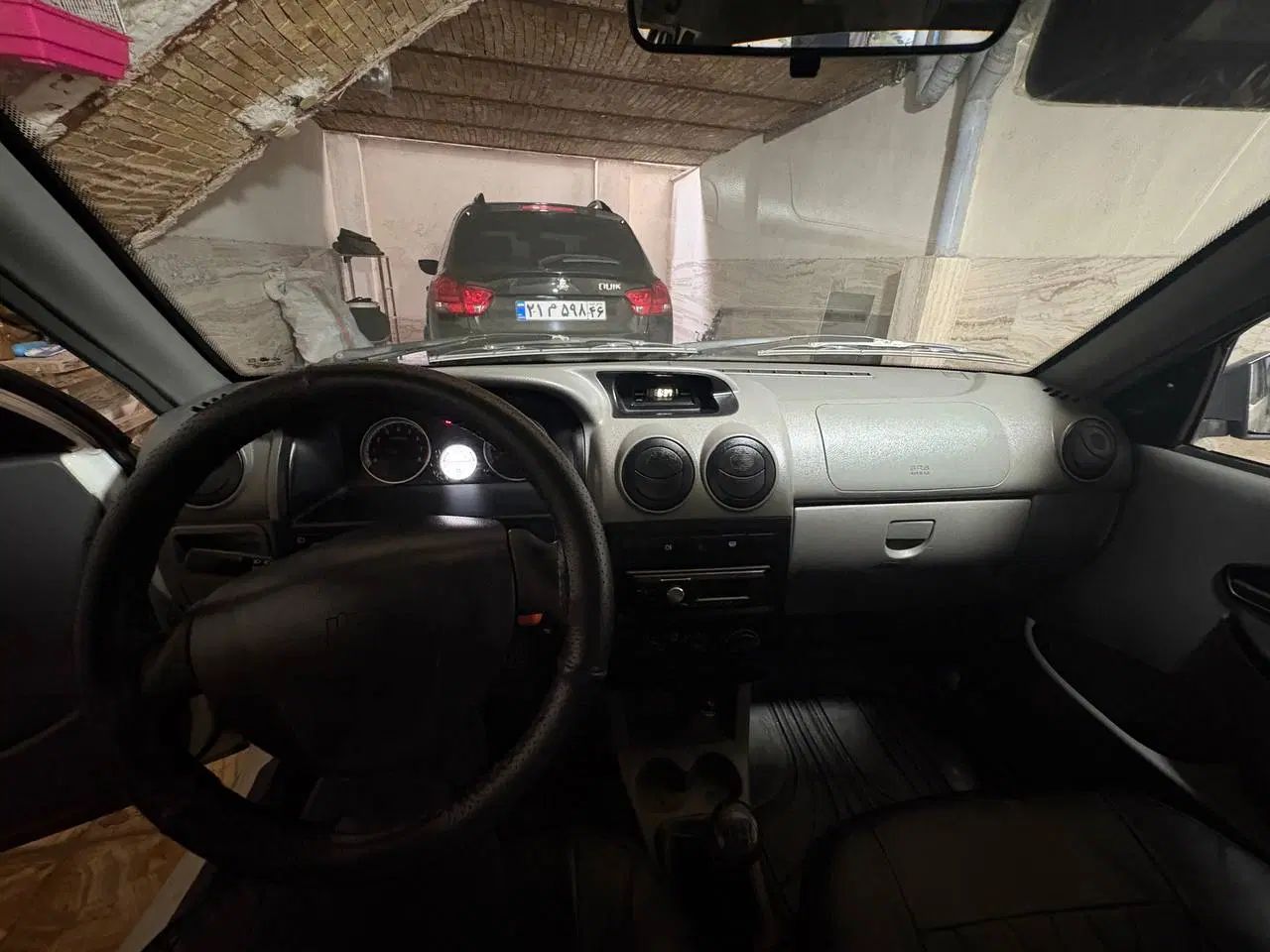 پراید 111 SE - 1397