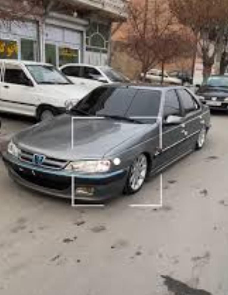 خودرو پژو، پارس آگهی ann_20305112
