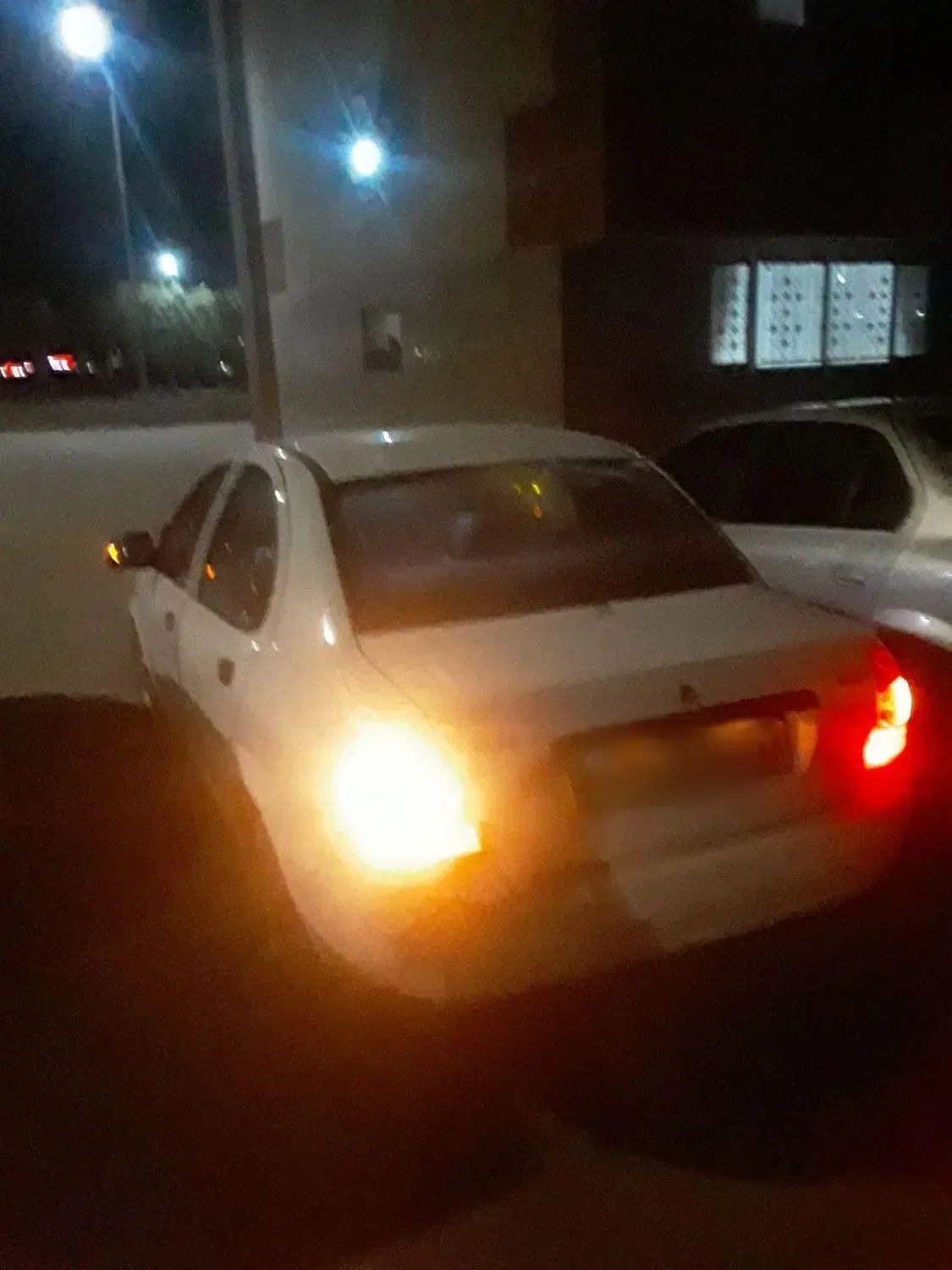 تیبا صندوق دار SX - 1394
