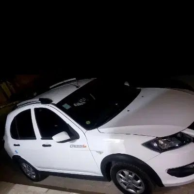 کوییک S آپشنال - 1403