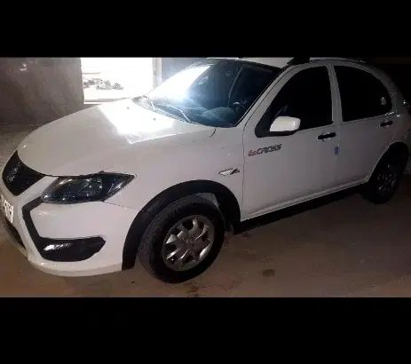 کوییک S آپشنال - 1403