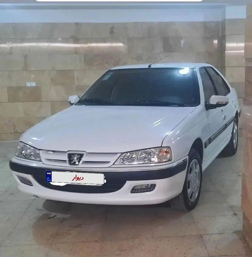 خودرو پژو، پارس آگهی ann_20305135