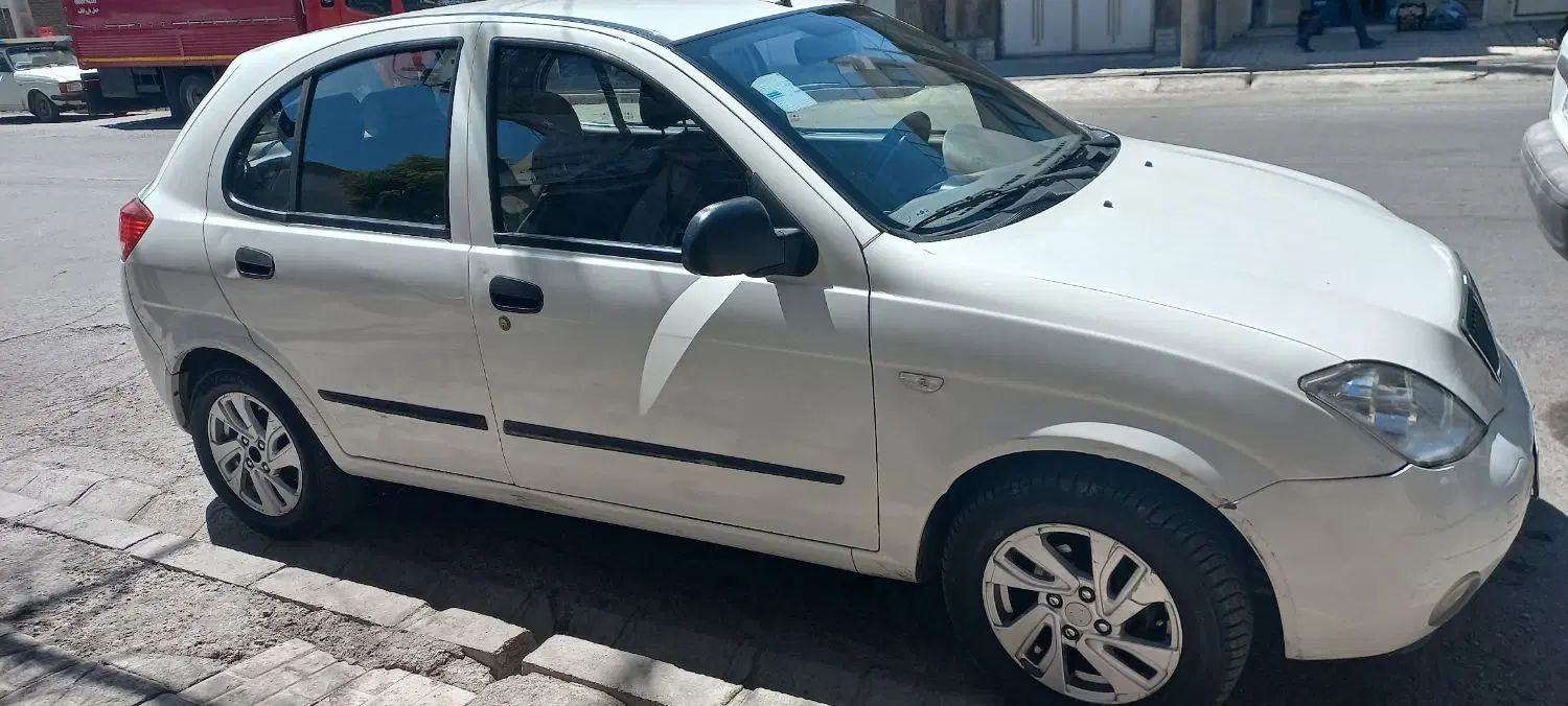 خودرو تیبا، 2 آگهی ann_20305145