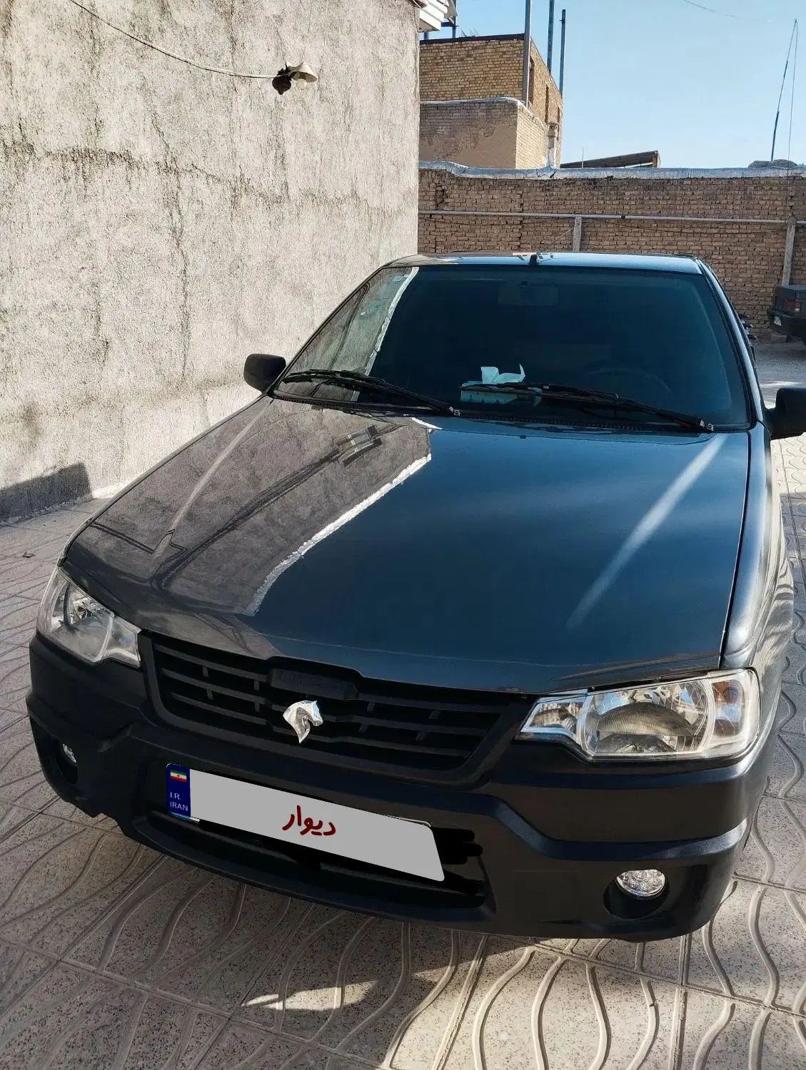 خودرو آریسان، 2 آگهی ann_20305147