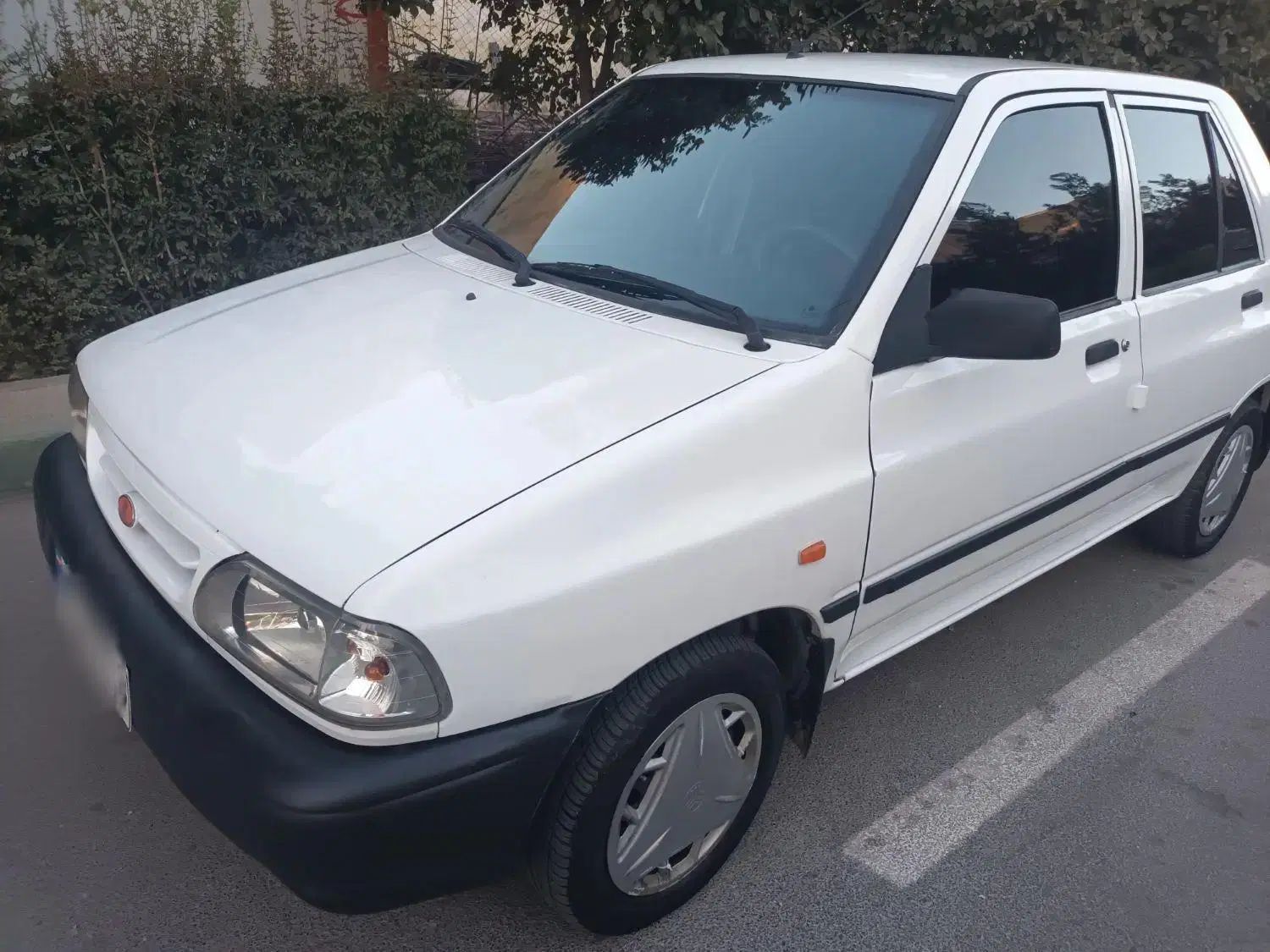 پراید 131 SE - 1397