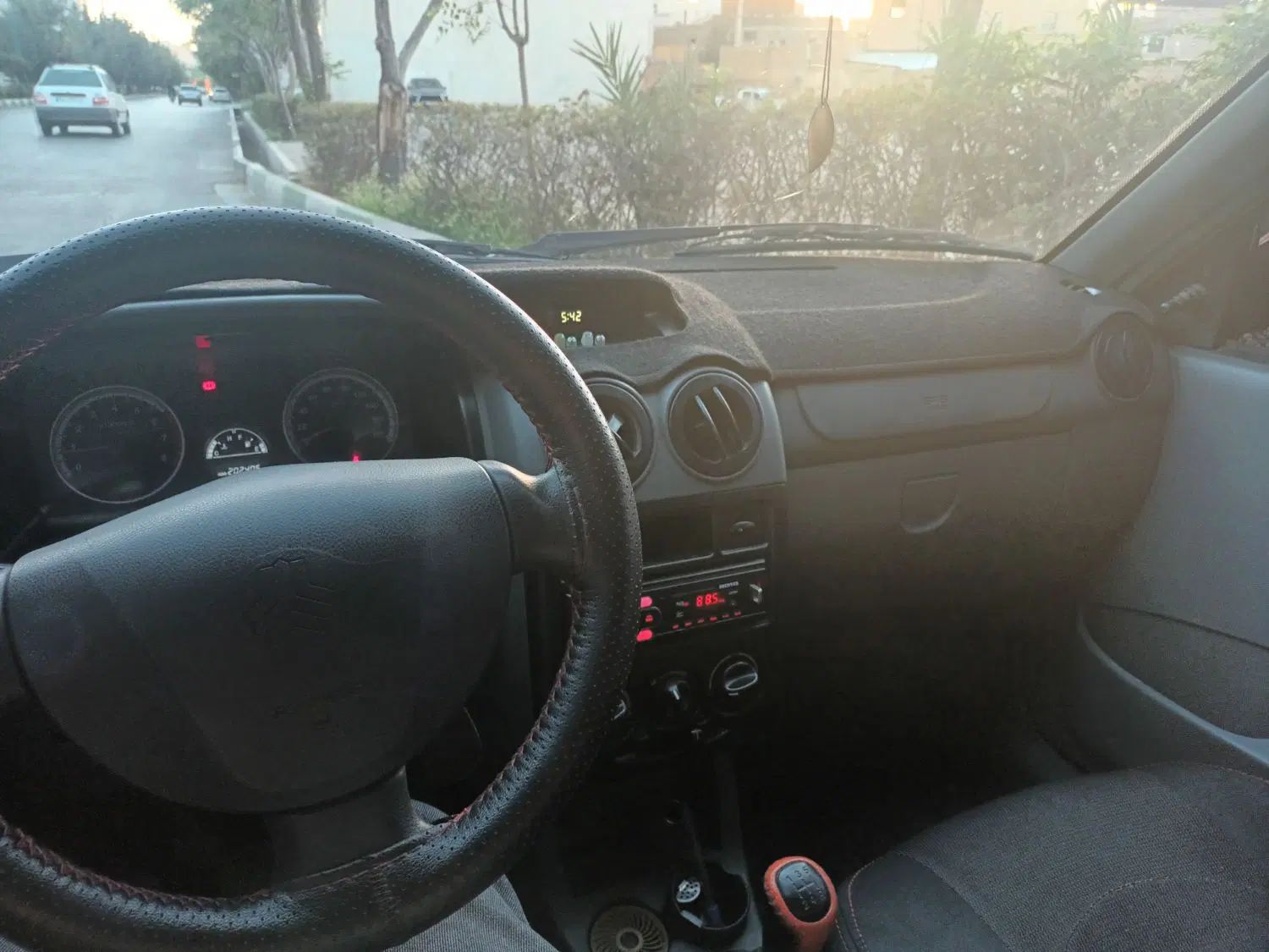پراید 131 SE - 1397