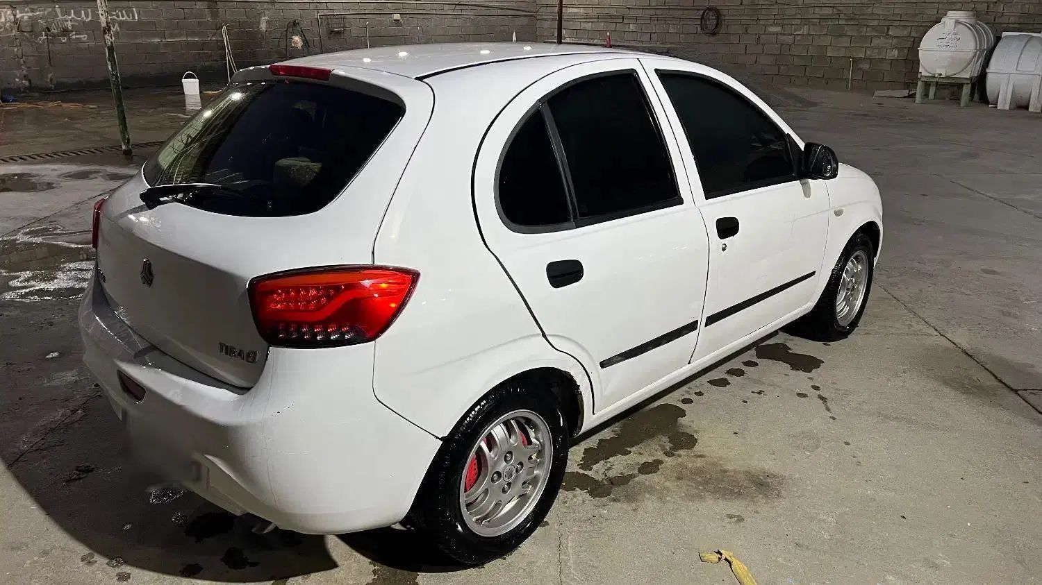 خودرو تیبا، 2 آگهی ann_20305211