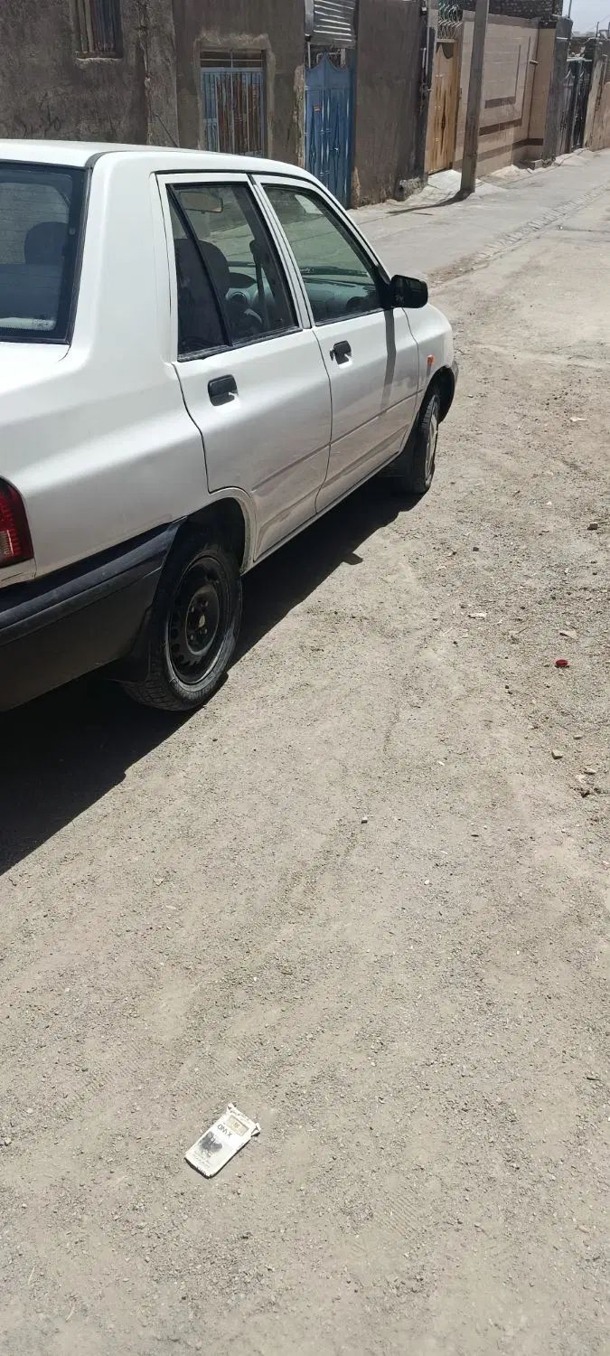 پراید 131 SE - 1399