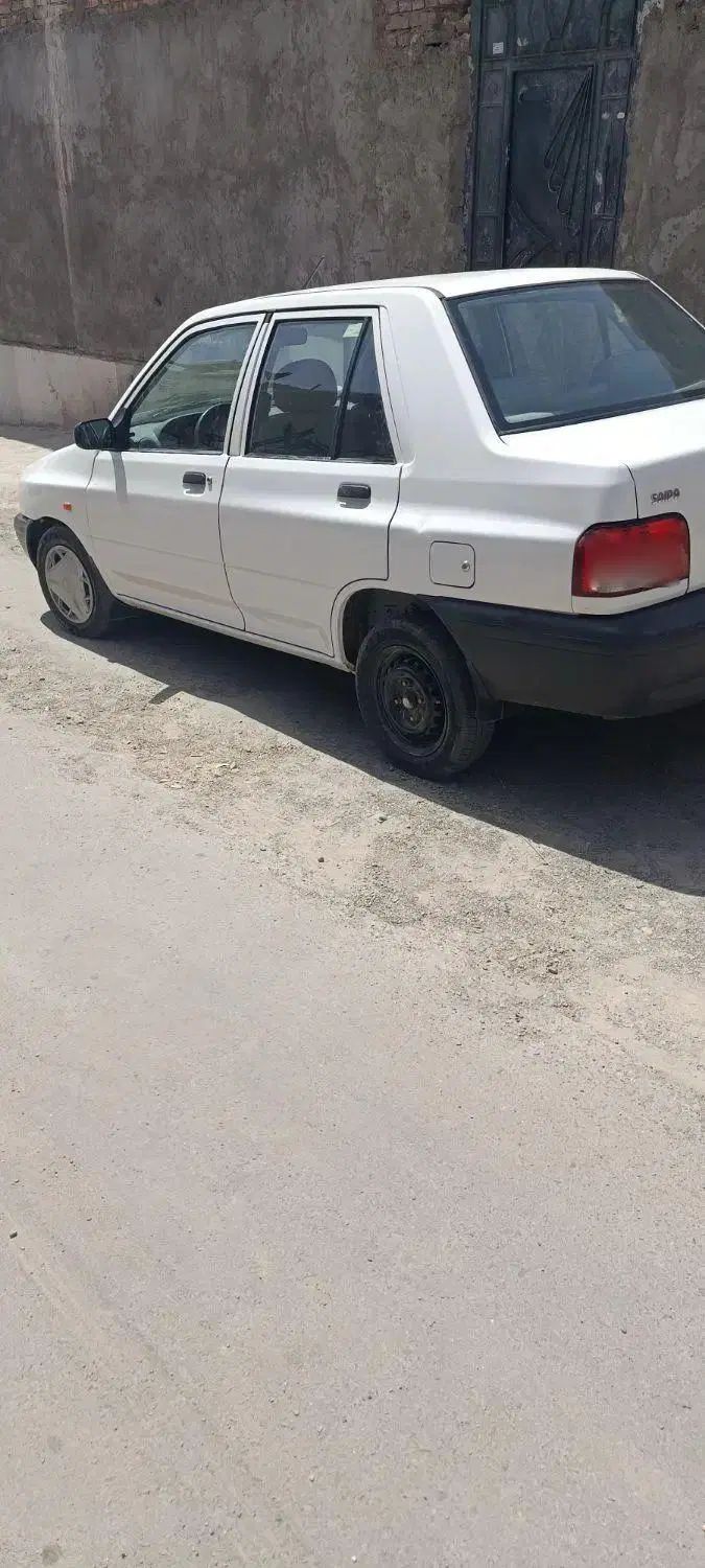 خودرو پراید، 131 آگهی ann_20305212