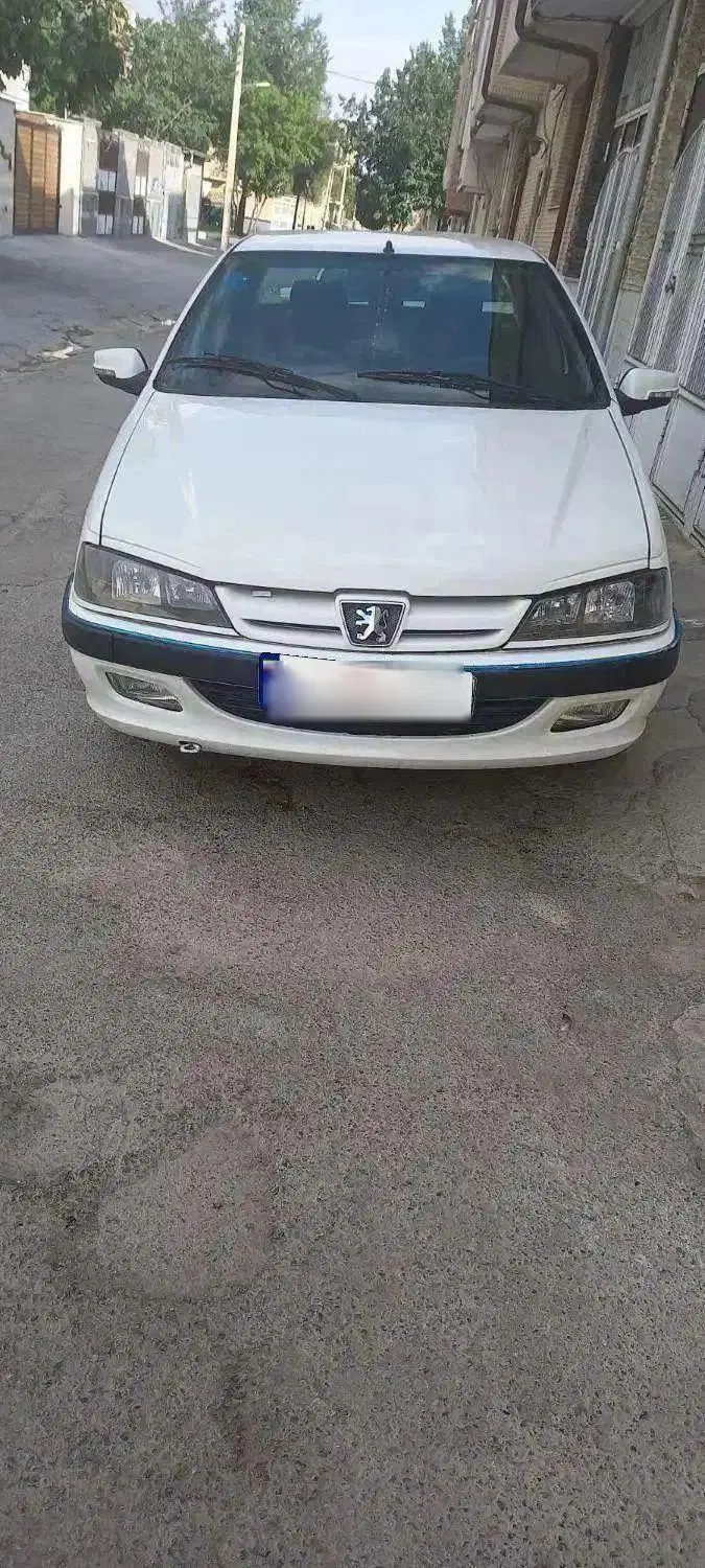 خودرو پژو، پارس آگهی ann_20305221