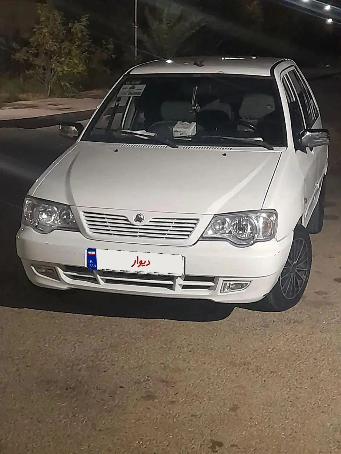 خودرو پراید، 111 آگهی ann_20305247