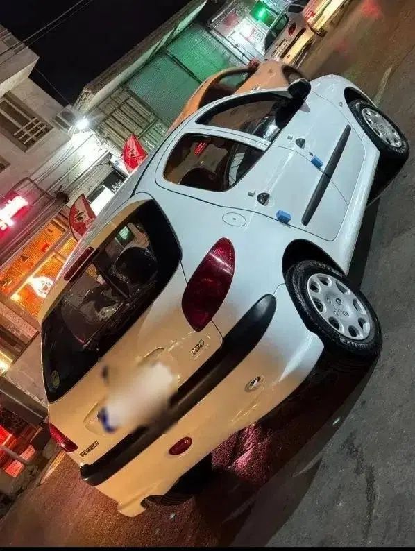خودرو پژو، 206 آگهی ann_20305264