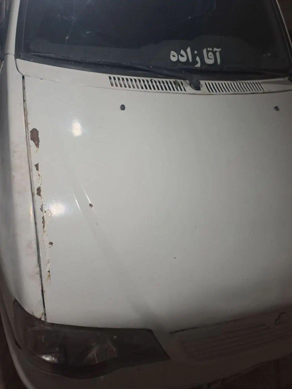 پراید 111 SE - 1392
